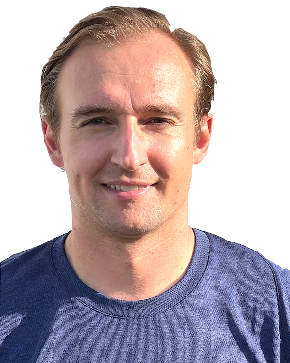 Co-Trainer Christoph Mais 