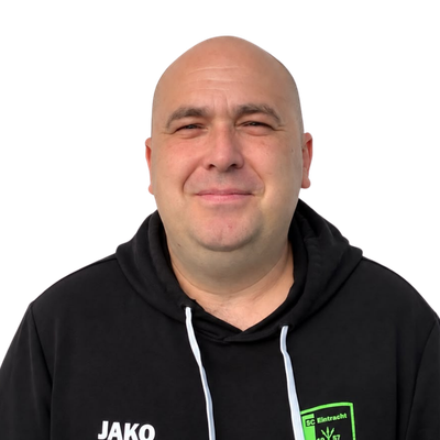 Daniel Lange