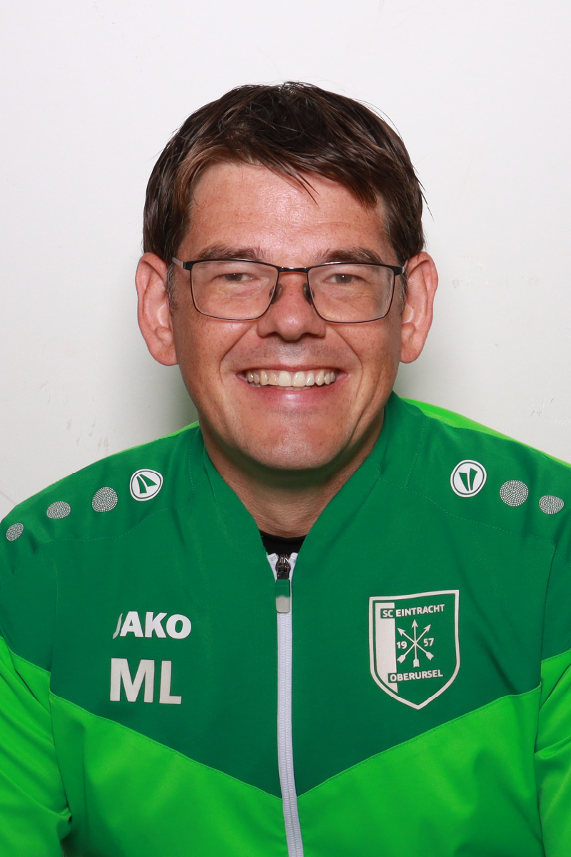Markus Leber