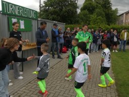 Pfingstturnier 2025 Bilder