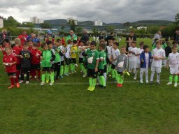 Pfingstturnier 2025 Bilder