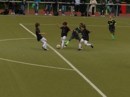 Pfingstturnier 2025 Bilder