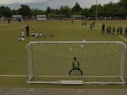 Pfingstturnier 2025 Bilder