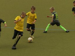 Pfingstturnier 2025 Bilder