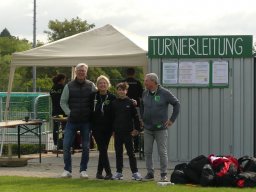 Pfingstturnier 2025 Bilder