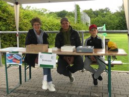 Pfingstturnier 2025 Bilder