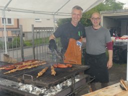 Pfingstturnier 2025 Bilder