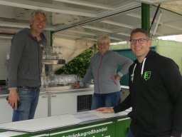 Pfingstturnier 2025 Bilder