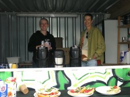 Pfingstturnier 2025 Bilder