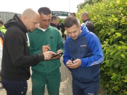 Pfingstturnier 2025 Bilder