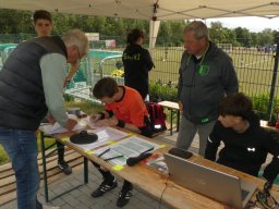 Pfingstturnier 2025 Bilder