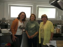 Pfingstturnier 2025 Bilder