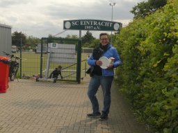 Pfingstturnier 2025 Bilder