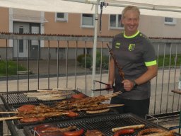 Pfingstturnier 2025 Bilder