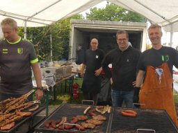 Pfingstturnier 2025 Bilder