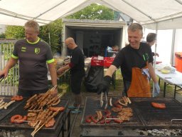 Pfingstturnier 2025 Bilder