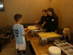 Pfingstturnier 2025 Bilder