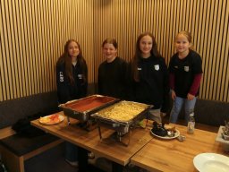 Pfingstturnier 2025 Bilder