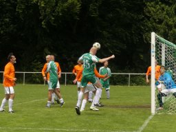 Pfingstturnier 2025 Bilder