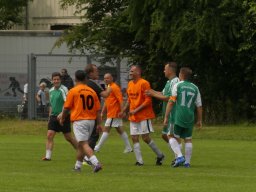 Pfingstturnier 2025 Bilder