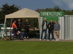 Pfingstturnier 2025 Bilder