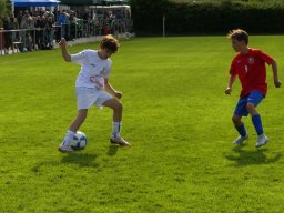 Pfingstturnier 2025 Bilder