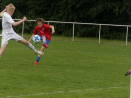 Pfingstturnier 2025 Bilder