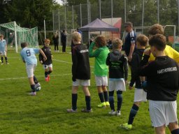 Pfingstturnier 2025 Bilder