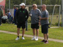 Pfingstturnier 2025 Bilder