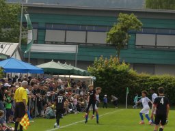 Pfingstturnier 2025 Bilder