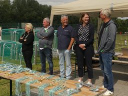 Pfingstturnier 2025 Bilder