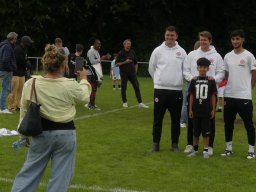 Pfingstturnier 2025 Bilder