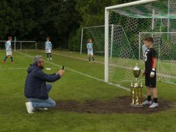 Pfingstturnier 2025 Bilder